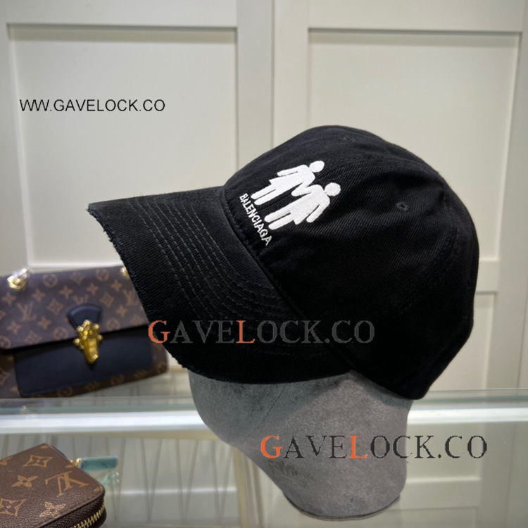 Paris BB Solid color Baseball cap for Sale